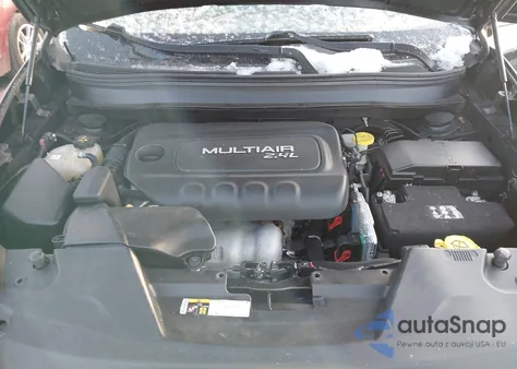 2017 Jeep Cherokee Limited Fwd z USA, uszkodzony, nr VIN 1C4PJLDB7HD224329